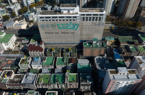 [대구고립보고서2]'고립 가구' 특정 동네·주거형태에 몰려…개인 문제 아니다