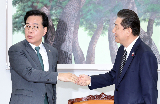 법인세·교육세 인상안 협상 난망…여권 뜻대로 관철되나 