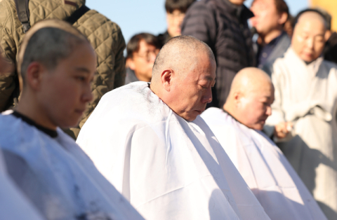 사조위, 12·29 여객기 참사 공청회 예고…유가족 반발 속 개최 불투명