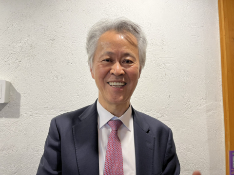 [인터뷰] 고진광 인간성회복운동추진협의회 이사장 