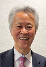 고진광 인간성회복운동추진협의회 이사장