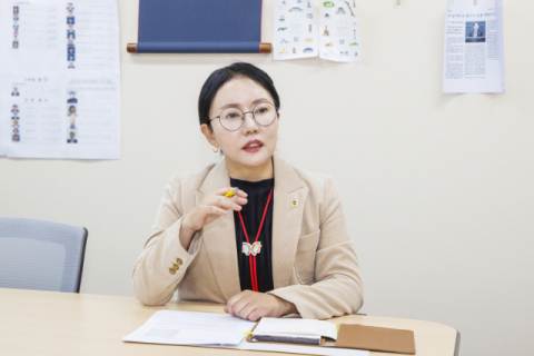 정경민 경북도의원 