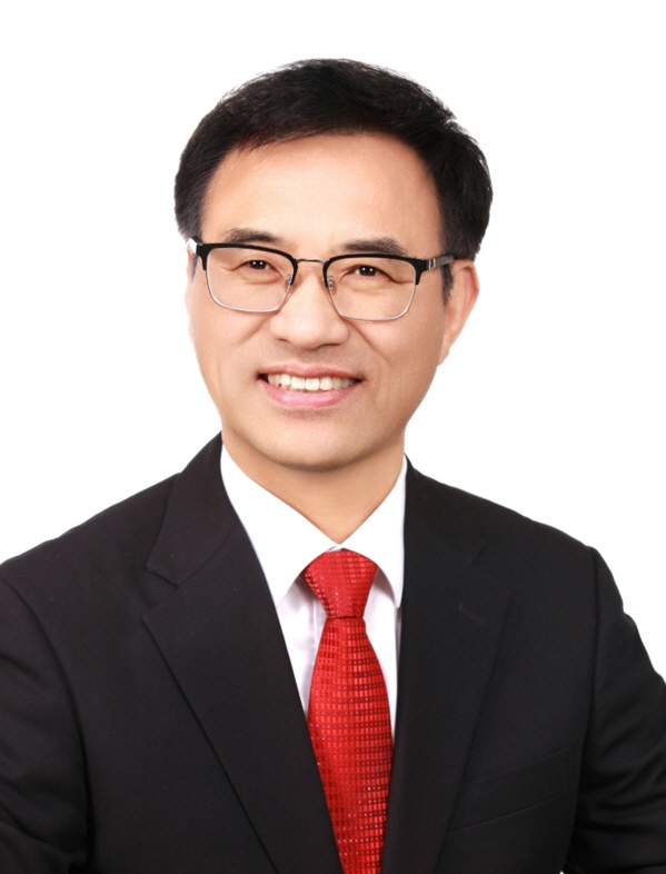 정승우 삼봉정도전역사문화진흥원 이사장.