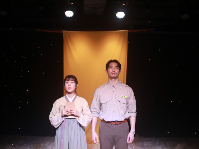 연기상을 수상한 