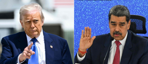 미국, 베네수엘라 유조선 억류… 역내 긴장 고조