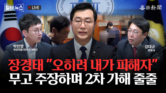 매일신문 유튜브 