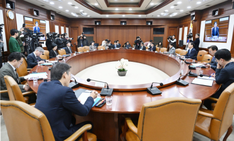 정부, 먹거리 물가 안정 총력…치킨 중량표시제 도입