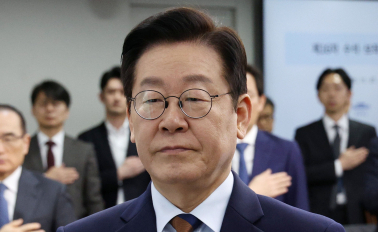 李 대통령, '계엄 1년' 3일 저녁 내란청산 시민대행진 참석