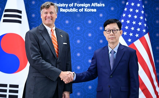 핵잠·원자력·조선…韓美, 실무협의체 조속 가동하기로