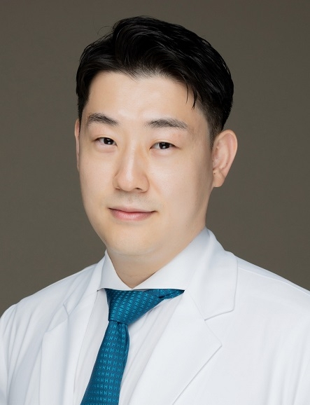 고용산 경북대병원 신경외과 교수. 경북대병원 제공