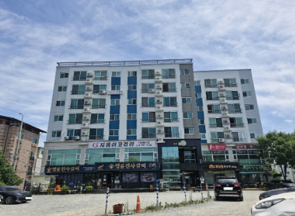 [관심공매] 경상북도 경주시 성건동 오피스텔 등