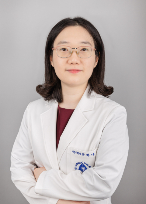 대구가톨릭대병원 문하나 교수, KDDW '우수포스터상' 수상