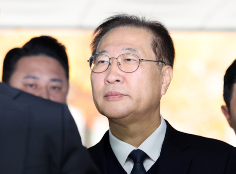 김건희특검, 내란특검 압수수색…박성재 의혹 관련