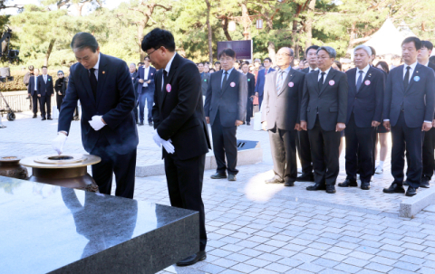 국가보훈부, 국가에 헌신한 보훈가족 14명에 장관 표창