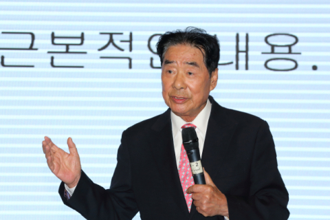 [매일탑리더스아카데미]초아 서대원 선생 