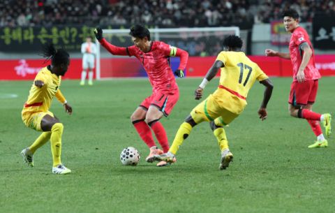 '한국, 월드컵 우승 확률은 0.3%' 해외 매체 옵타 전망