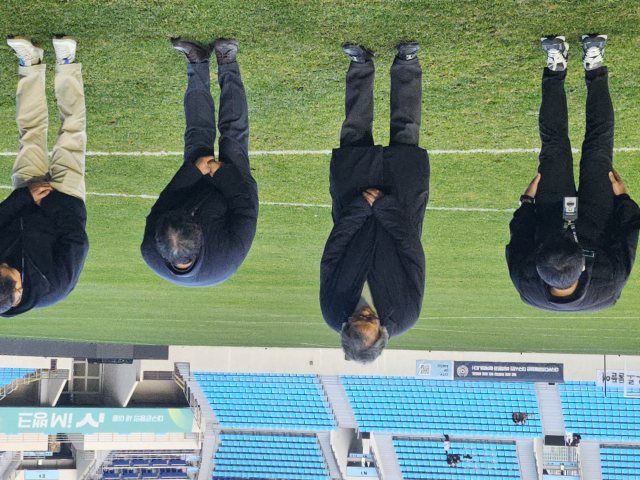 혁신위 결과 발표·조광래 대표 사임…대구FC 혁신 급물살 타나