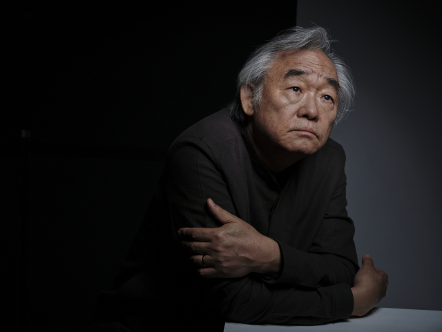 피아니스트 백건우 C. ROHSH