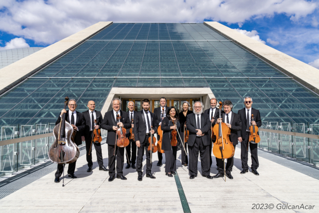 이탈리아 챔버앙상블 