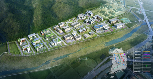 의성군은 농림축산식품부의 