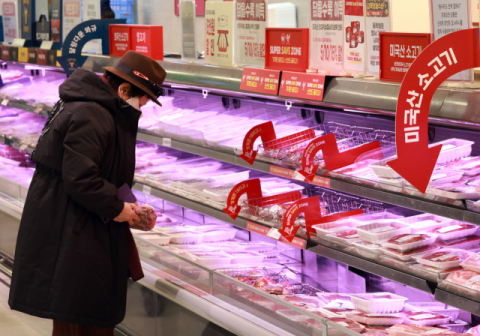 대구경북 물가 상승률 나란히 2%대… 고환율 영향 가시화