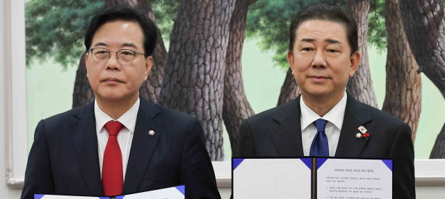 법인세·교육세 인상 확정…내년 세제, 정부안 그대로 간다