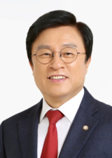 박형수 국민의힘 의원(의성청송영덕울진)