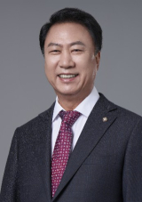 김위상 국민의힘 의원(비례)