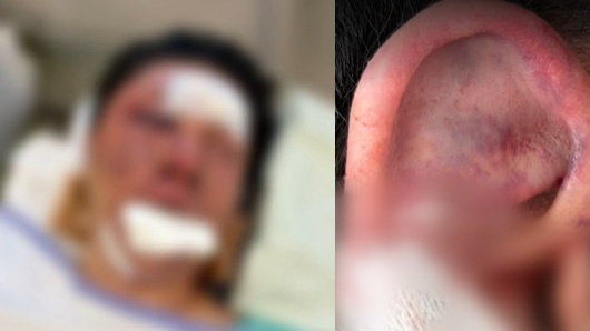 유튜버 수탉. 수탉 제공