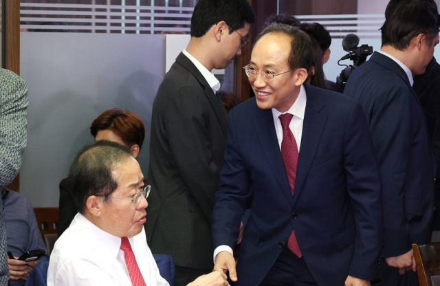 2024년 10월 28일 당시 국회 의원회관에서 진행된 