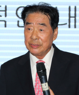 초아 서대원 선생 