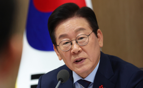 李 대통령, 오늘 '계엄 1년' 특별성명 발표…질의응답도