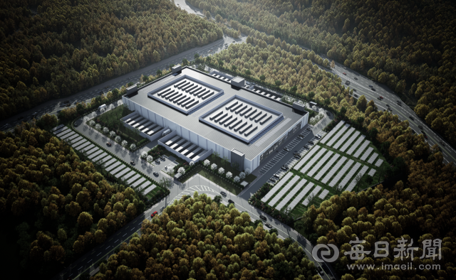 인터넷에 버젓이…포항 데이터센터 착공 정보 '보안 실종'