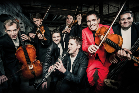 유쾌한 베를린필·빈필 단원 7인 뭉쳤다…'필하모닉스' 대구 공연