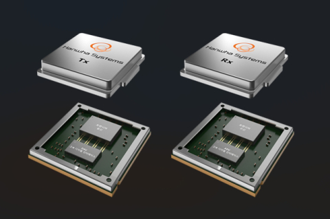 한화시스템, '우주 반도체' 독자 개발 나선다… 