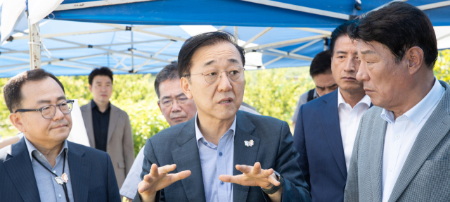TK신공항 2030년 개항 사실상 물건너갔다