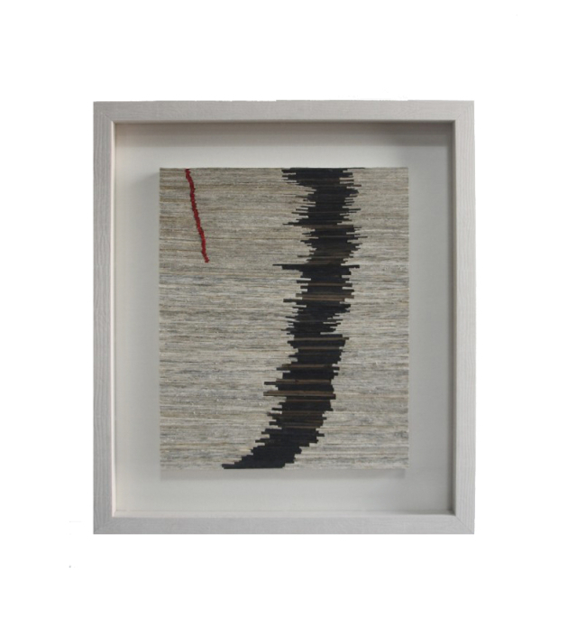 한지 예술가 10인의 다양한 작품세계…'한지, 시간을 담은 결'