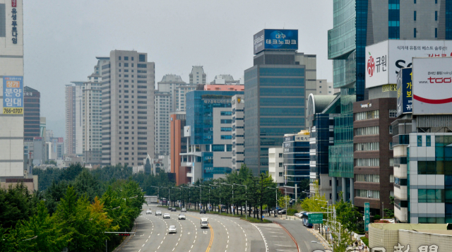 국내 벤처 투자 71%가 수도권… 대구는 고작 '1%'