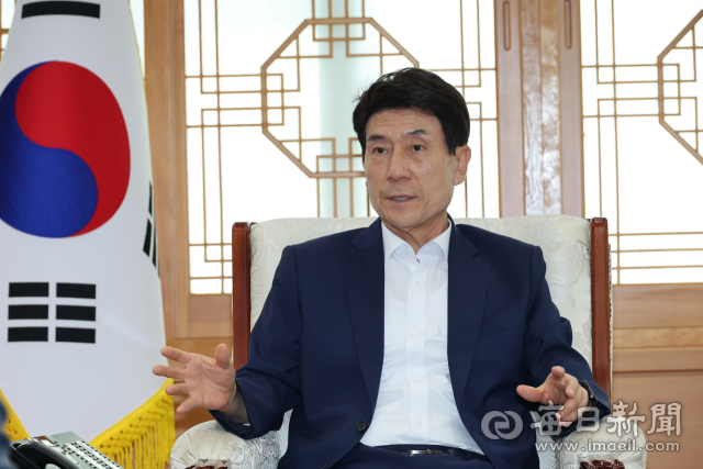 이강덕 포항시장