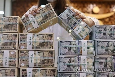 BOJ 매파 전환에 다시 부각되는 엔캐리 청산 악몽 … 그게 뭔가요?[매일뭐니머니]