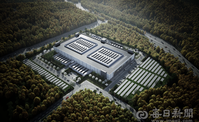 인터넷에 버젓이…포항 데이터센터 착공 정보 '보안 실종'