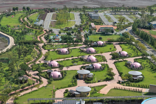 [팔도 핫플레이스] 무안갯벌