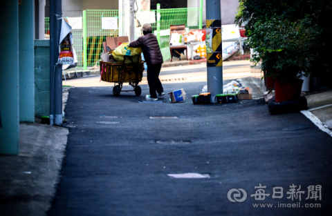[대구고립보고서] 고립돼도 복지 개입은 거부…'은둔 고립' 부르는 원룸고시원촌