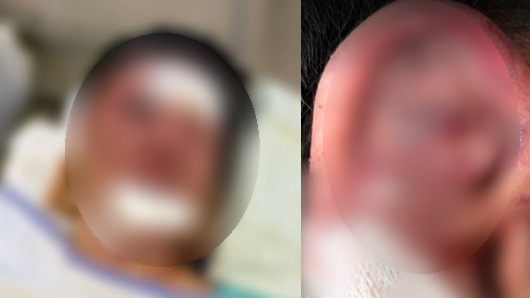 유튜버 수탉. 수탉 제공