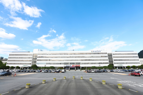 경남도, 정부예산 국비 11조 6,789억 원 확보 최종 발표!