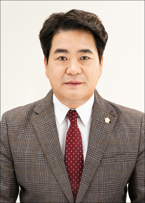 안동시의회 우창하 의원, '장애인 드론 교육훈련 조례' 통과