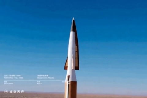 저비용 군사 무기 개발 경쟁 뜨겁다