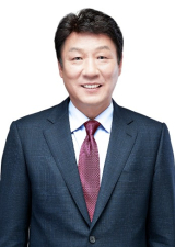 강대식 국민의힘 의원(대구 동구군위을)