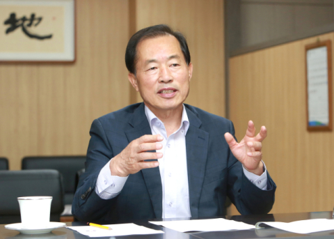 [되돌아본 2025]류한국 대구 서구청장 