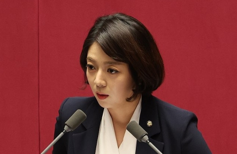 배현진도 페북으로 '계엄사과' 